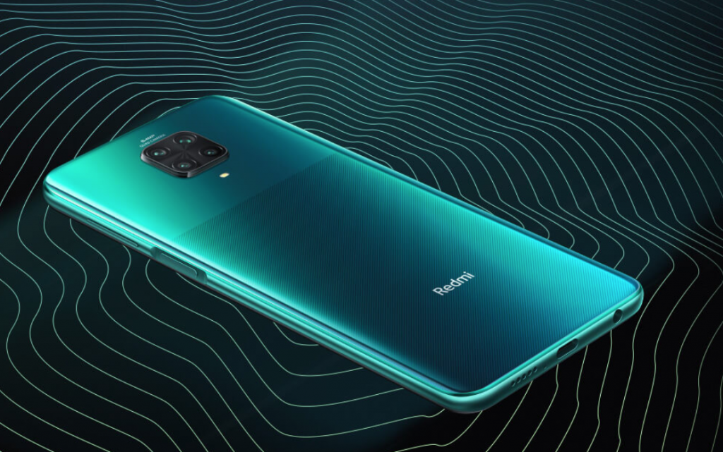 xiaomi