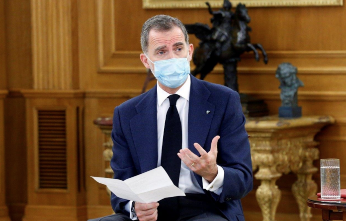 Felipe VI