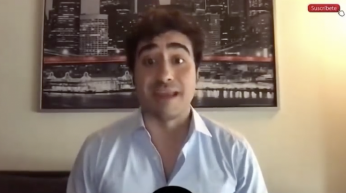 Alvise Pérez