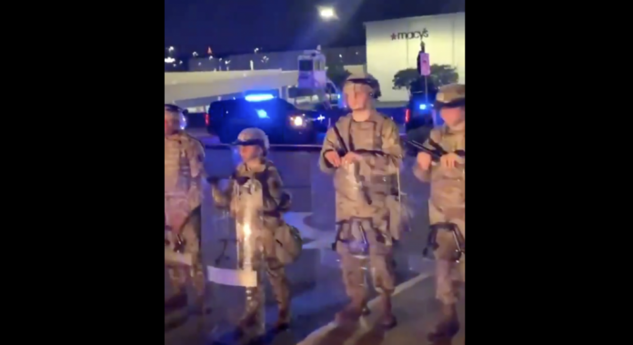 niños soldado