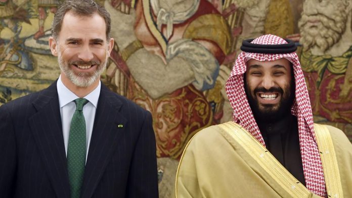 Felipe VI
