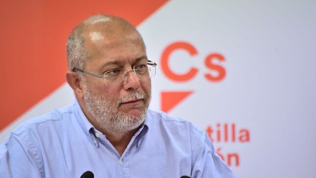 Todas las veces que Ciudadanos le ha echado un cable al PSOE 2 Moncloa Francisco Igea EDIIMA20190527 1138 4 Moncloa