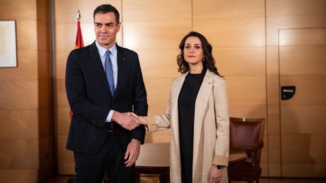 arrimadas
