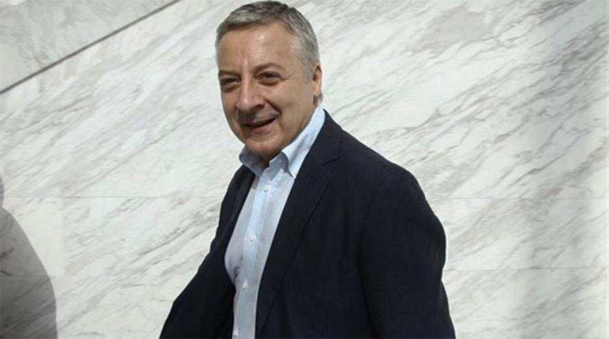 Pepe Blanco Acento