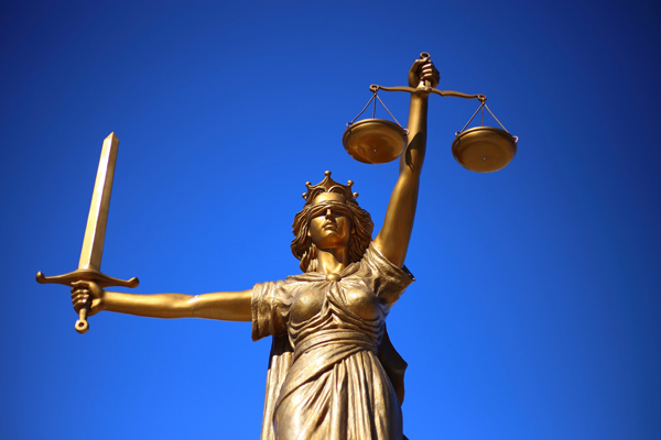 La justicia absuelve a un joven de 22 años de un presunto delito continuado de agresión sexual. Fuente: Agencias