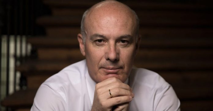 Narciso Michavila, presidente de GAD3