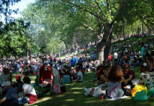 Madrileños celebrarán San Isidro con una ‘pradera virtual’ en Youtube