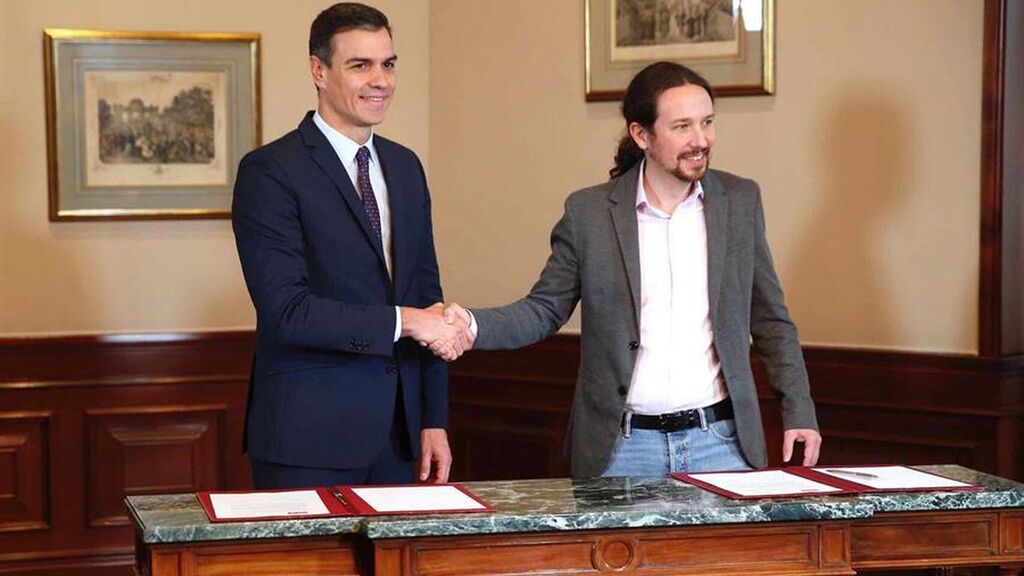 El COVID-19 desmitifica la tecnocracia: auge y caída de un mito 1 Moncloa tecnocracia
