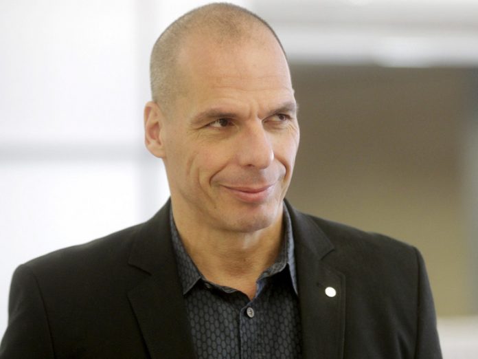 Varoufakis