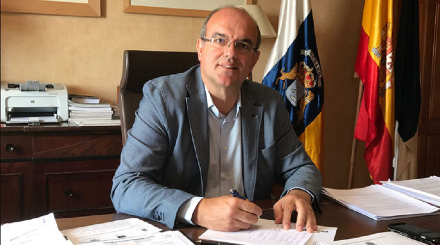 Anselmo Pestana