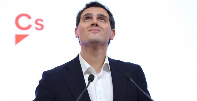 albert rivera