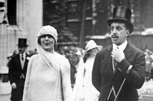 alfonso xiii porno