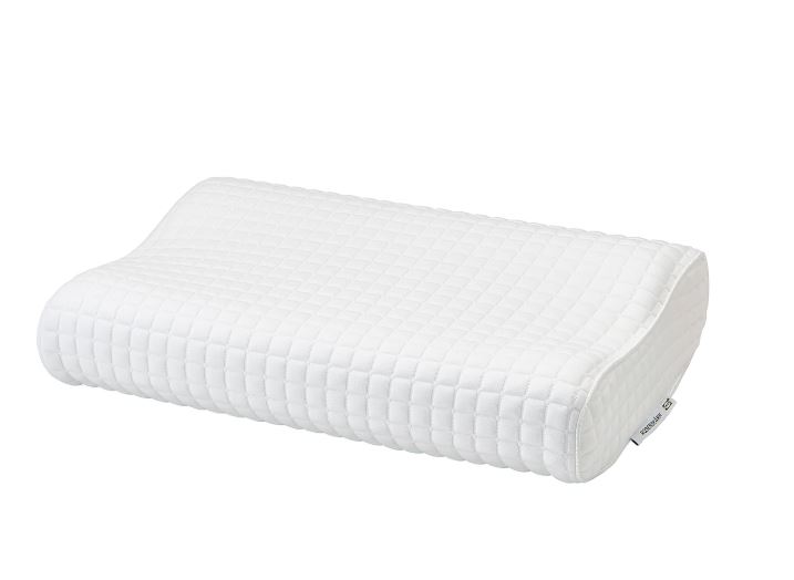 almohada ikea Moncloa