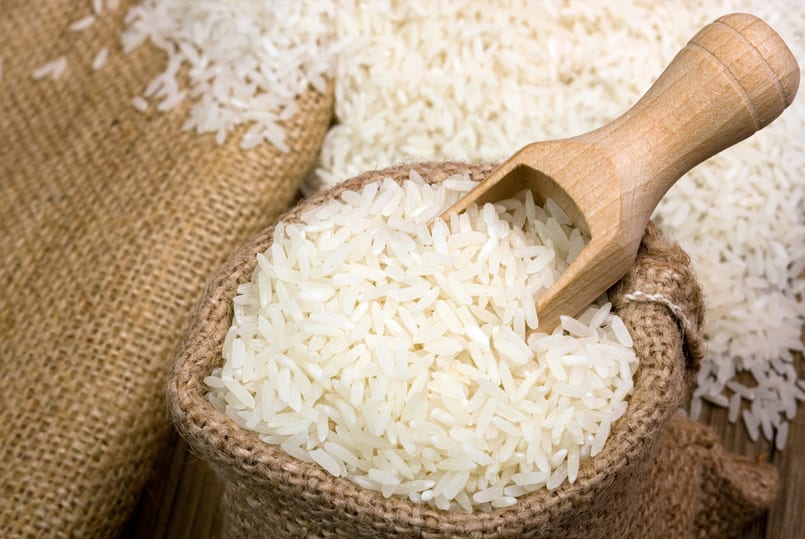 arroz Moncloa
