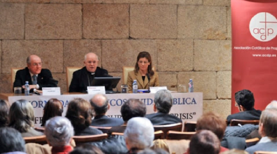asociación católica