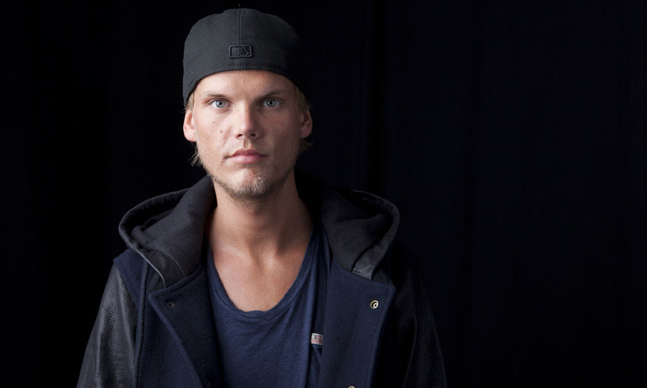 Avicci