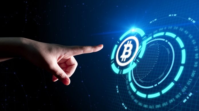 bitcoin