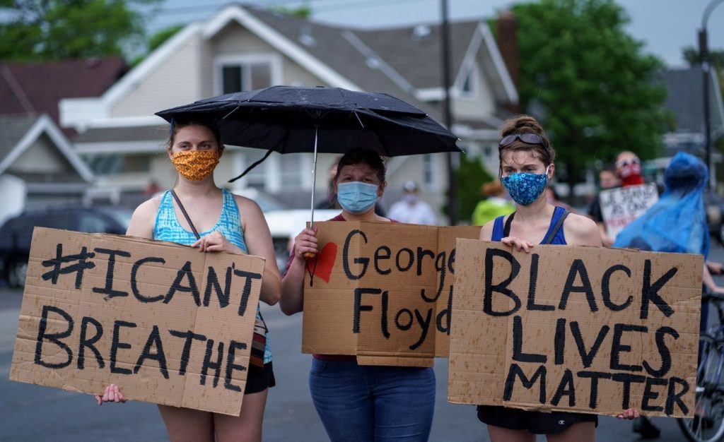 ca georgefloyd 052720getty Moncloa