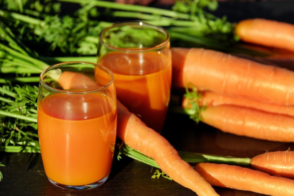 carrot juice 1623157 1920 1 Moncloa