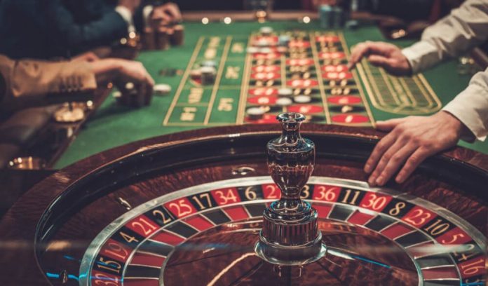 casinos