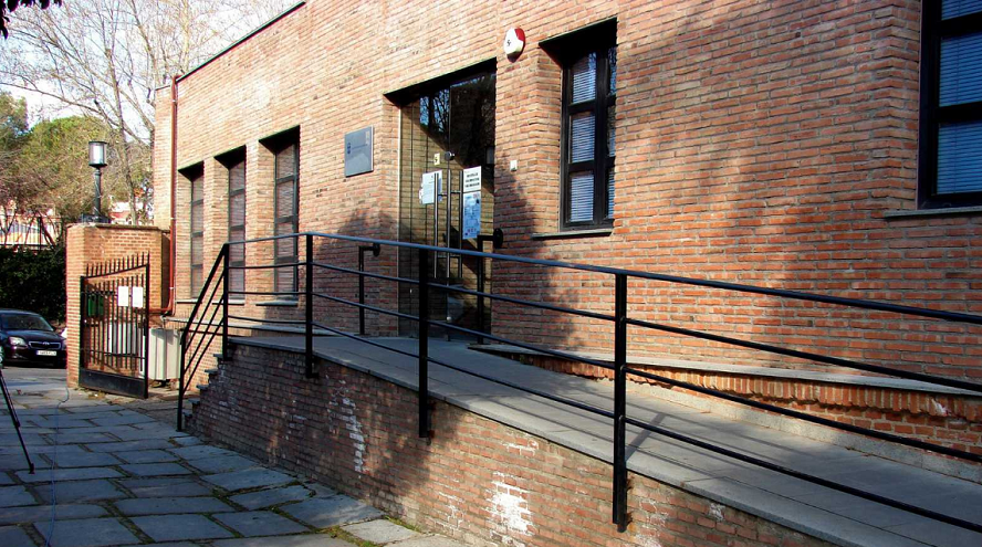 centro menores