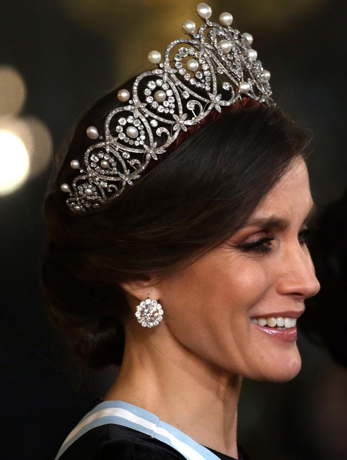 chatones reina letizia