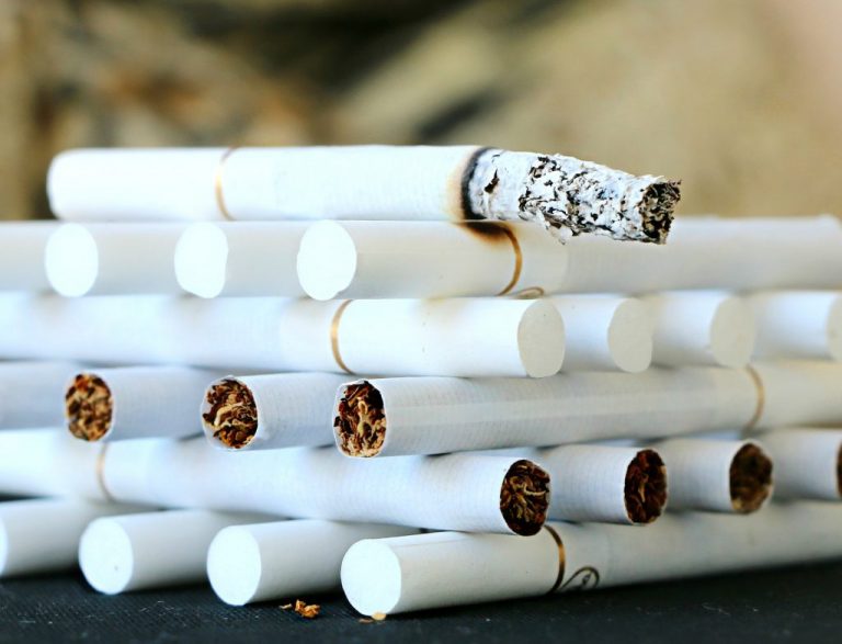 Nofumadores.org exige prohibir el tabaco en la hostelería