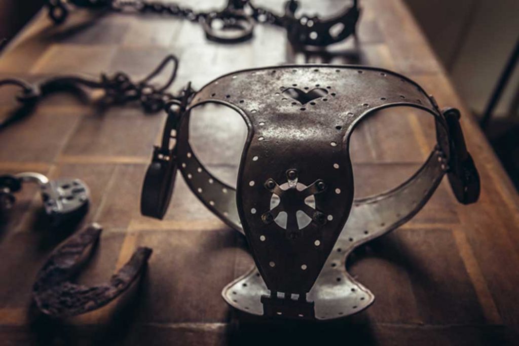 cinturon medieval