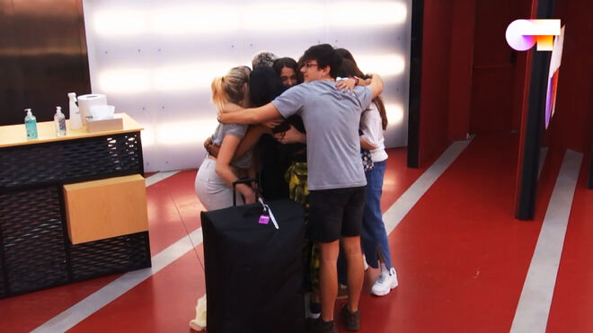 ¿Fingen un papel los concursantes de OT 2020? Lo filtran todo