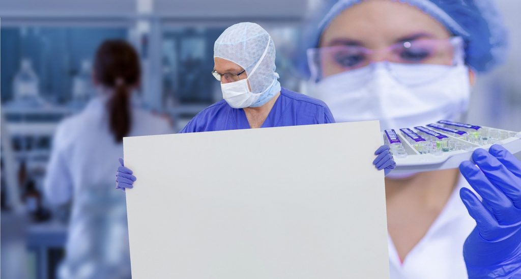La fórmula para predecir si tendrás coronavirus