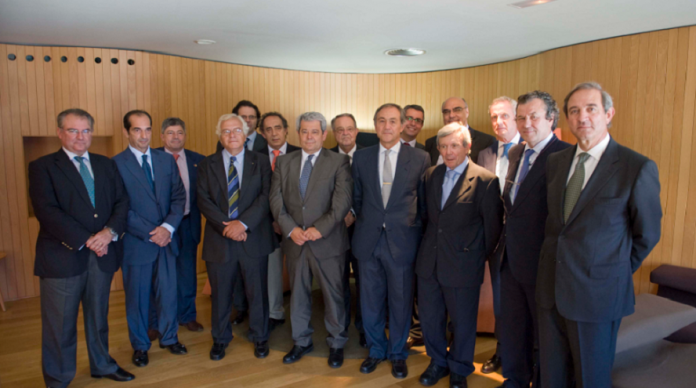 círculo de empresarios vascos