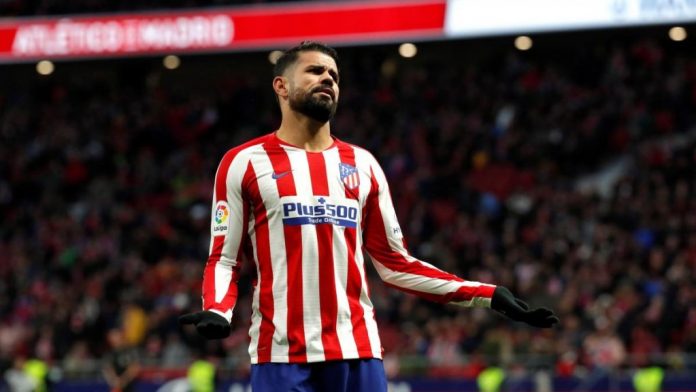 Diego Costa