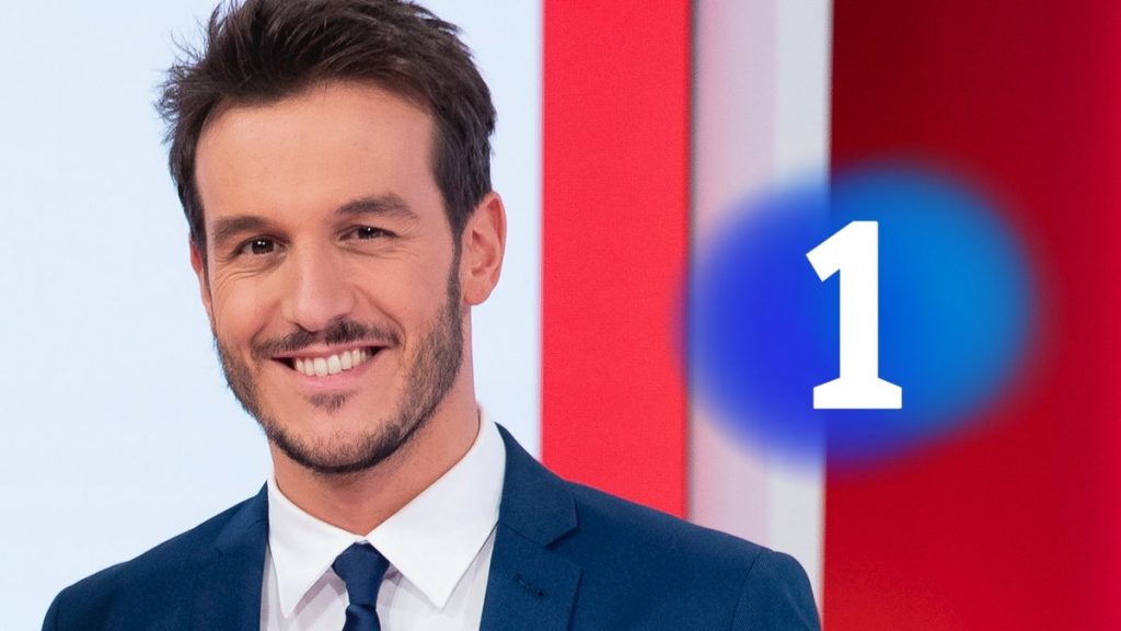 ¿Quién es Diego Losada, el sustituto de María Casado en TVE?