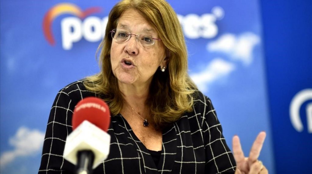 Este es el contragobierno de Pablo Casado para la crisis del covid-19 2 Moncloa Elvira Rodríquez
