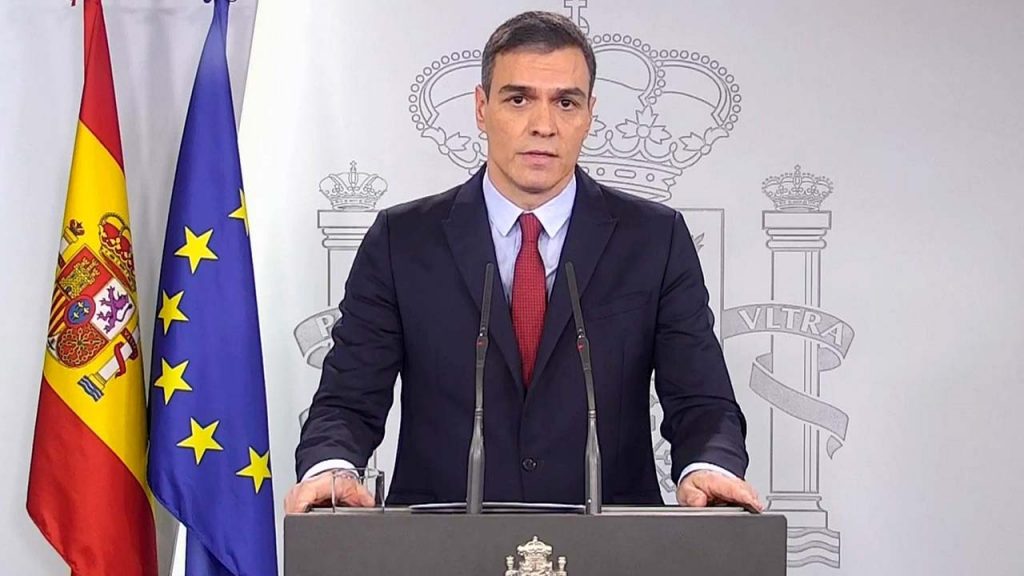 Estado de Alarma en riesgo