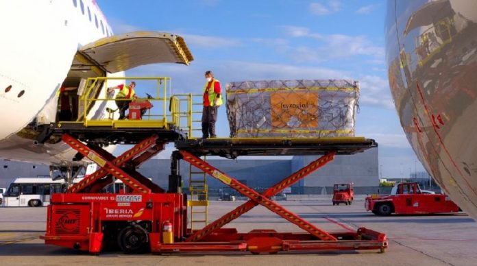 Ferrovial