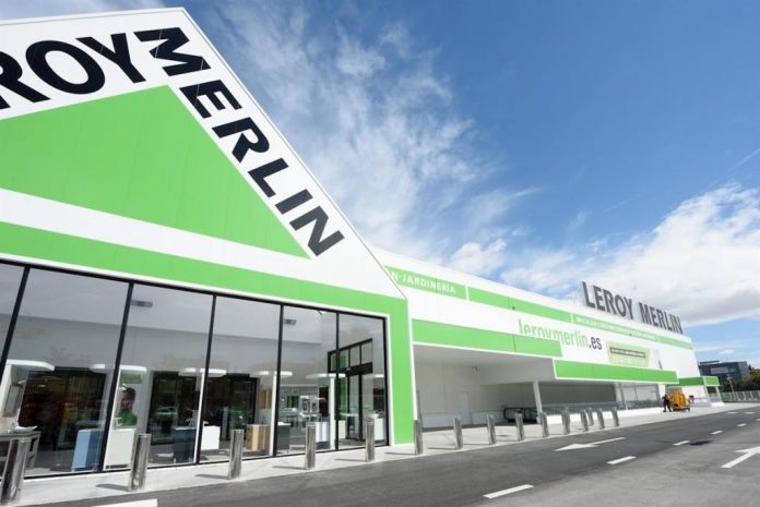 leroy merlin