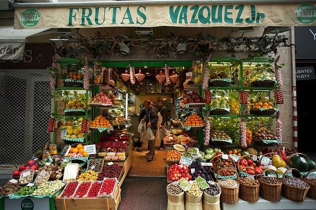 frutas vazquez