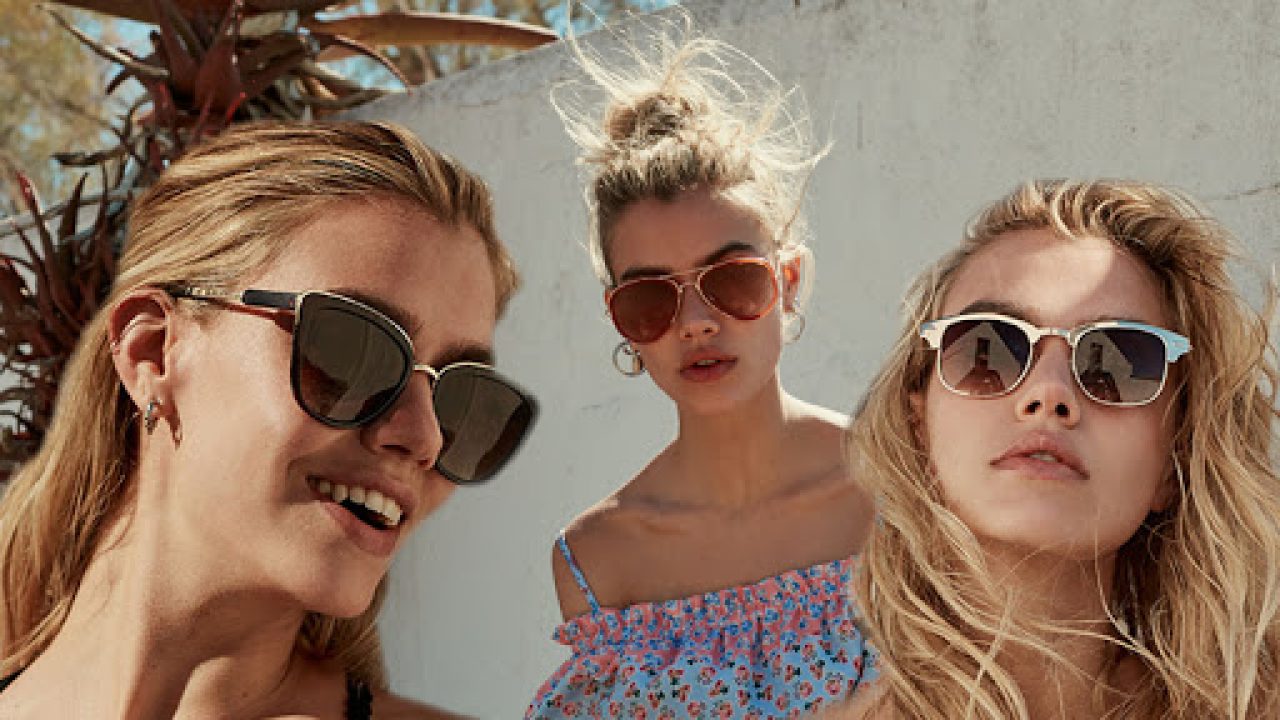 Primark: gafas de sol tiradas de precio para a la moda