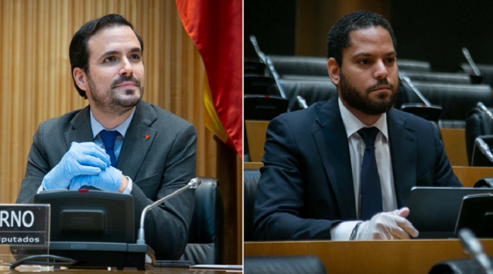 Alberto Garzón