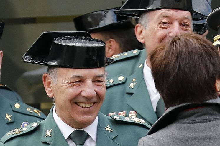 Guardia Civil
