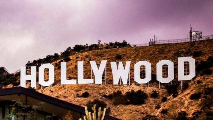 hollywood escandalo sexual