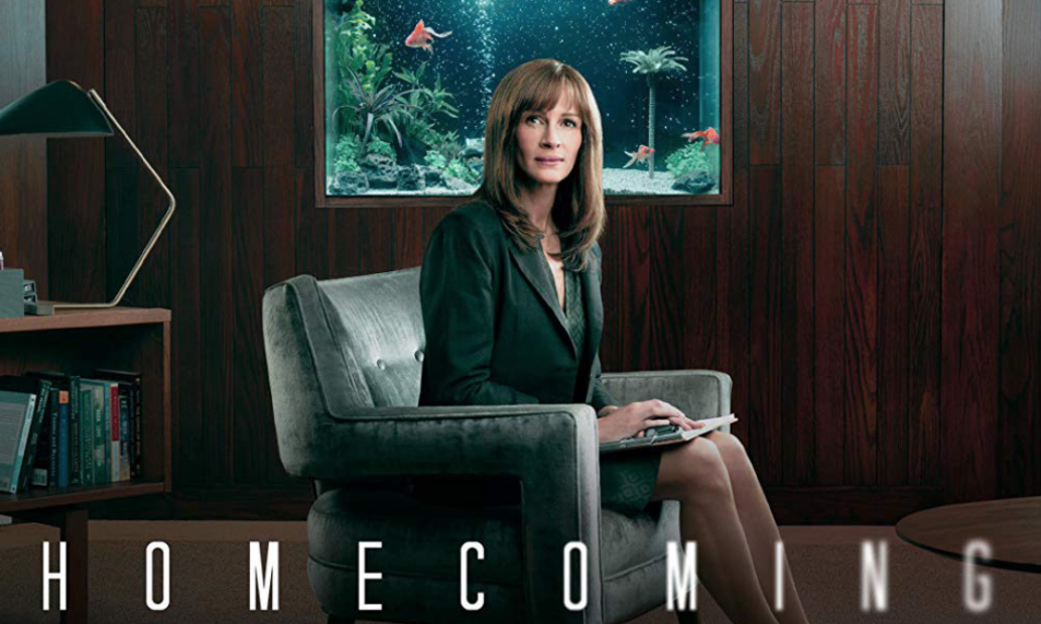 homecoming amazon prime