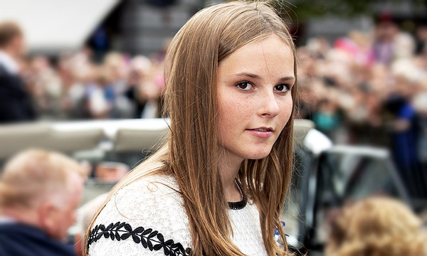 ingrid noruega