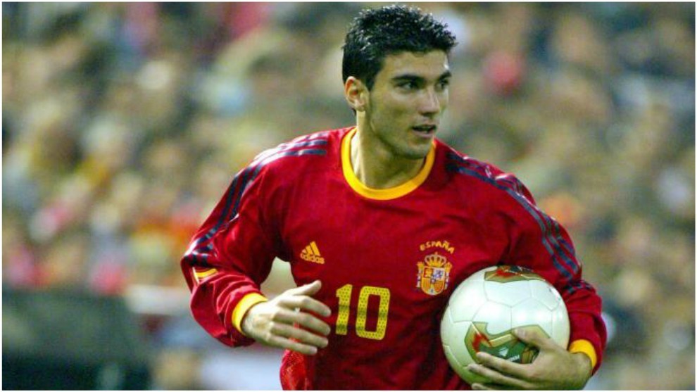 jose antonio reyes Moncloa