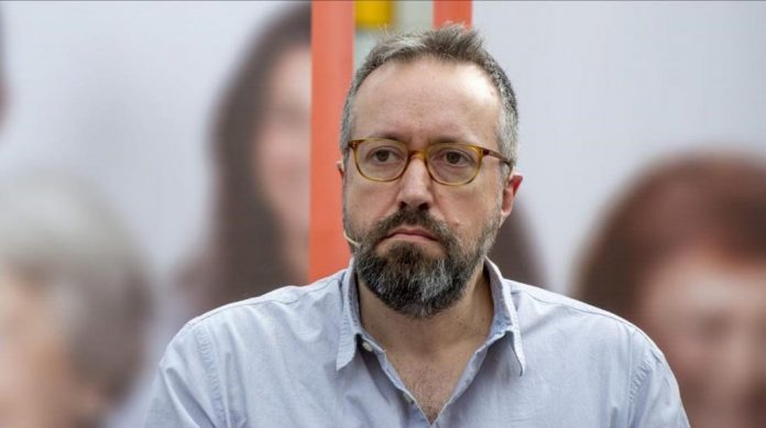 ¿Girauta a Vox? Los indicios mutuos que apuntan al fichaje