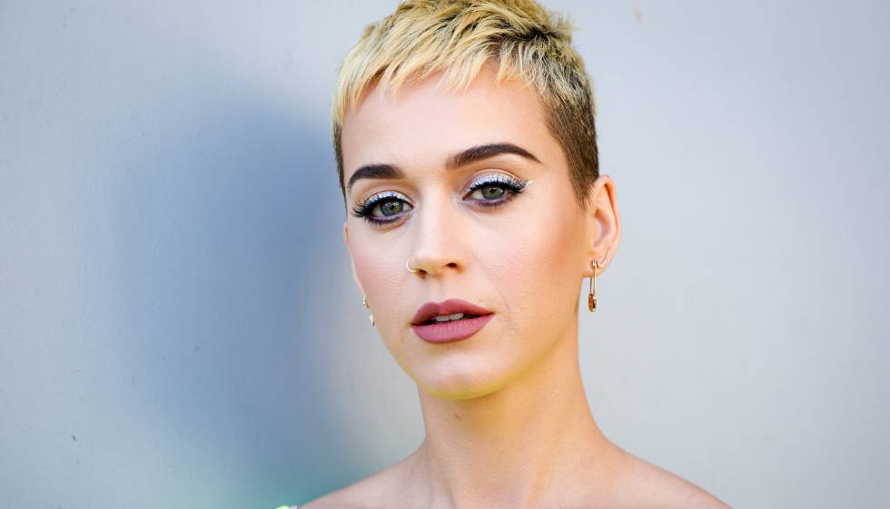 katy perry