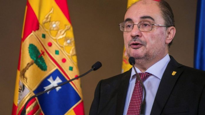 Aragón