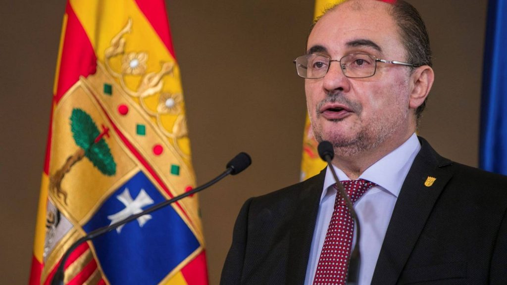 Aragón