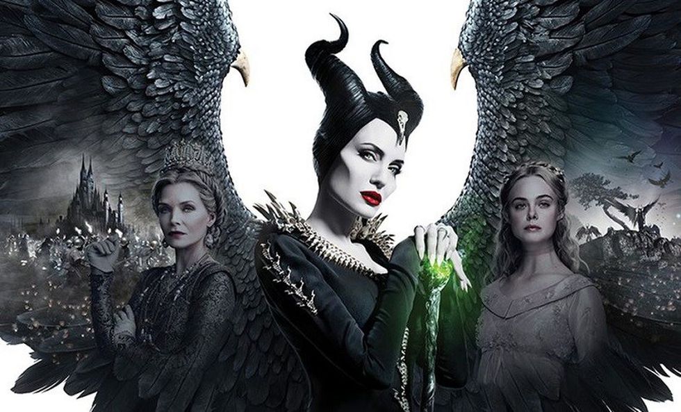 malefica 2